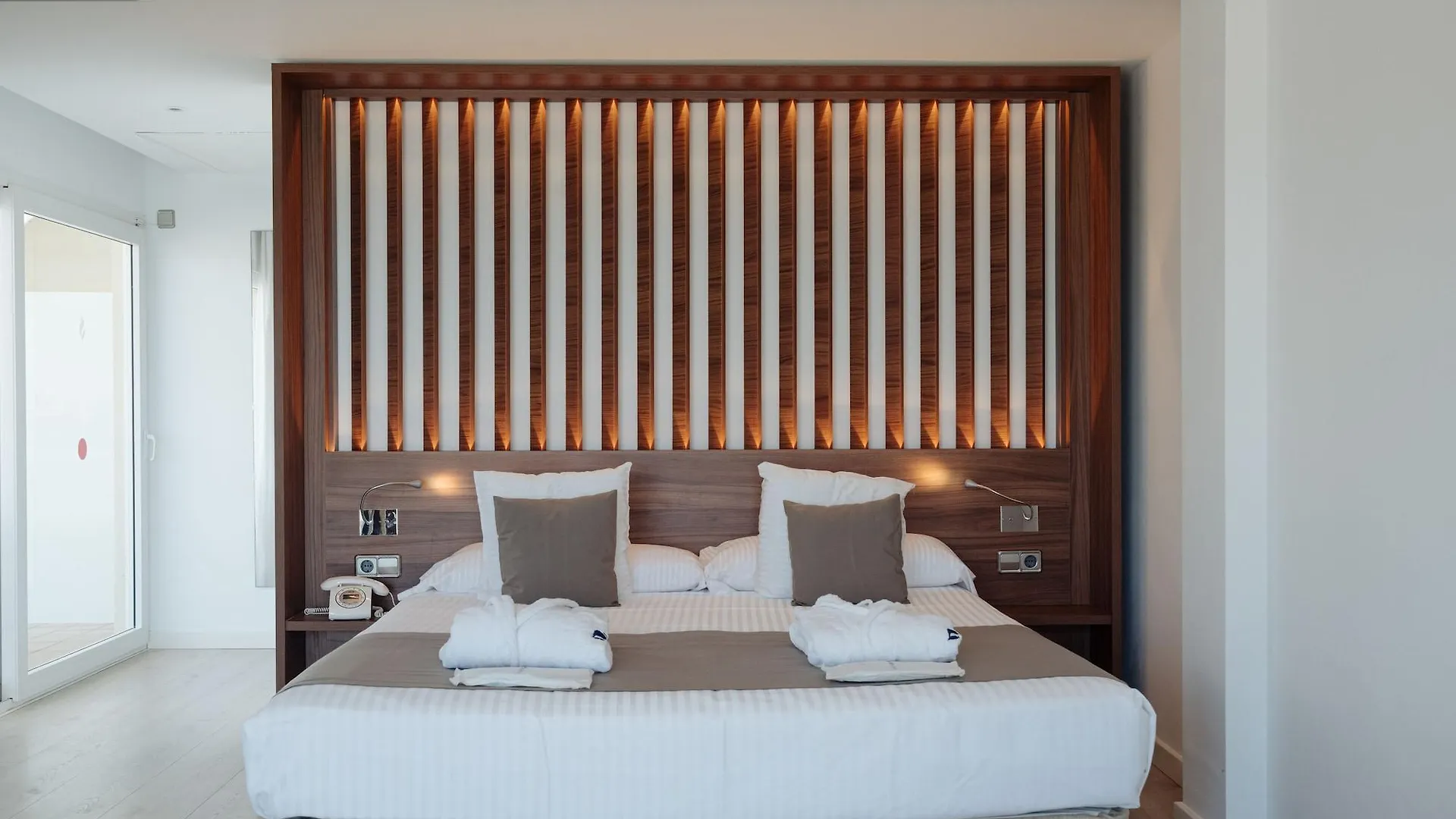 Thb El Cid - Adults Only Hotel Can Pastilla