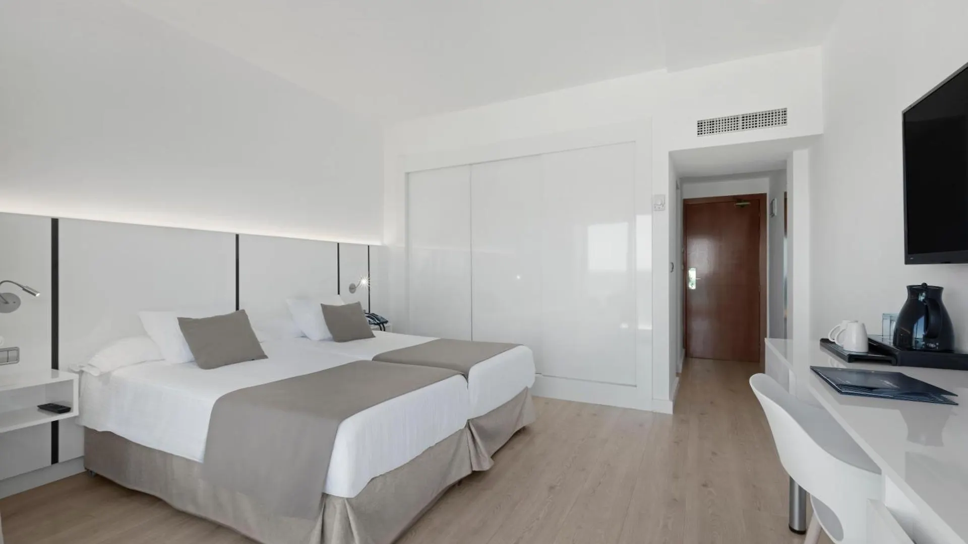 Thb El Cid - Adults Only Hotel Can Pastilla
