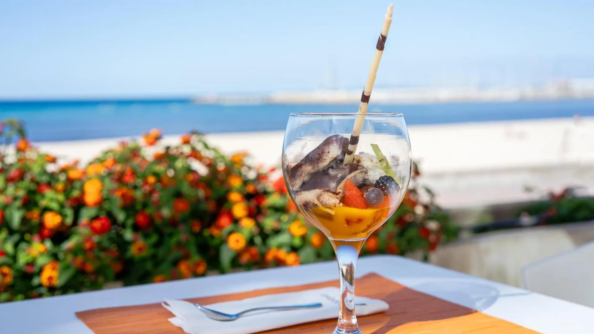 ****  Thb El Cid - Adults Only Hotel Can Pastilla Spanyolország