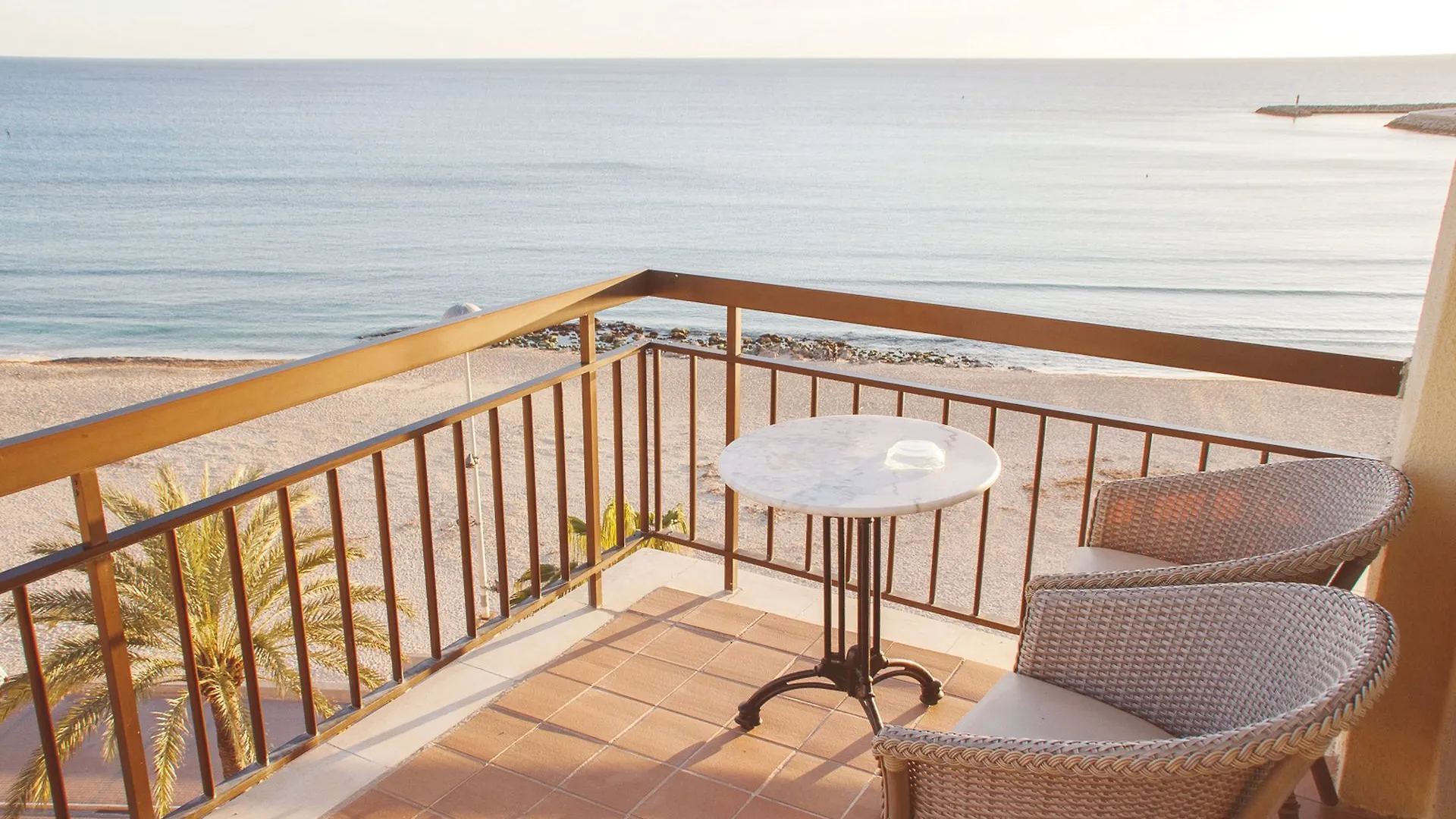 Thb El Cid - Adults Only Hotel Can Pastilla  Can Pastilla (Mallorca)