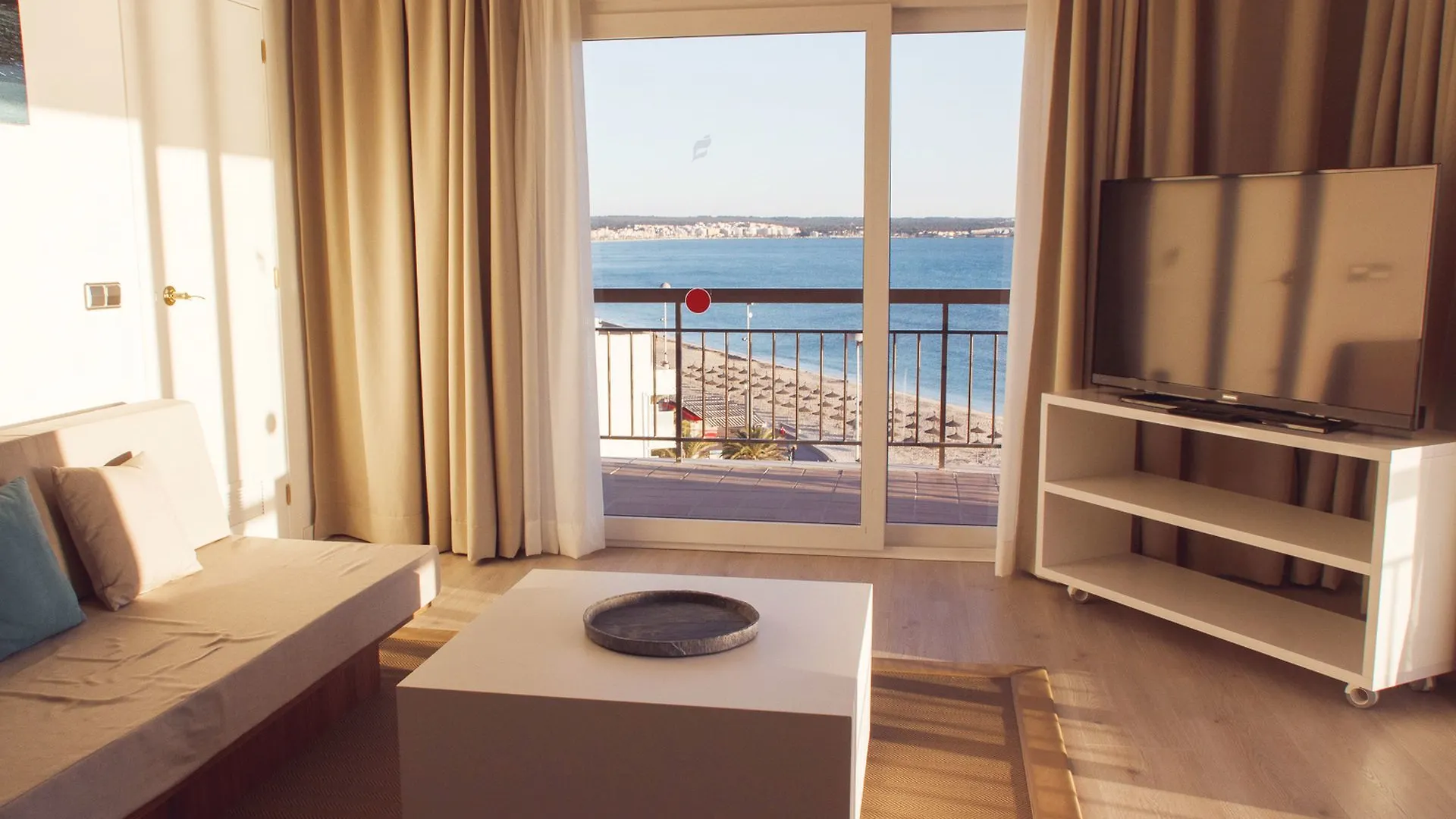 ****  Thb El Cid - Adults Only Hotel Can Pastilla  Spain