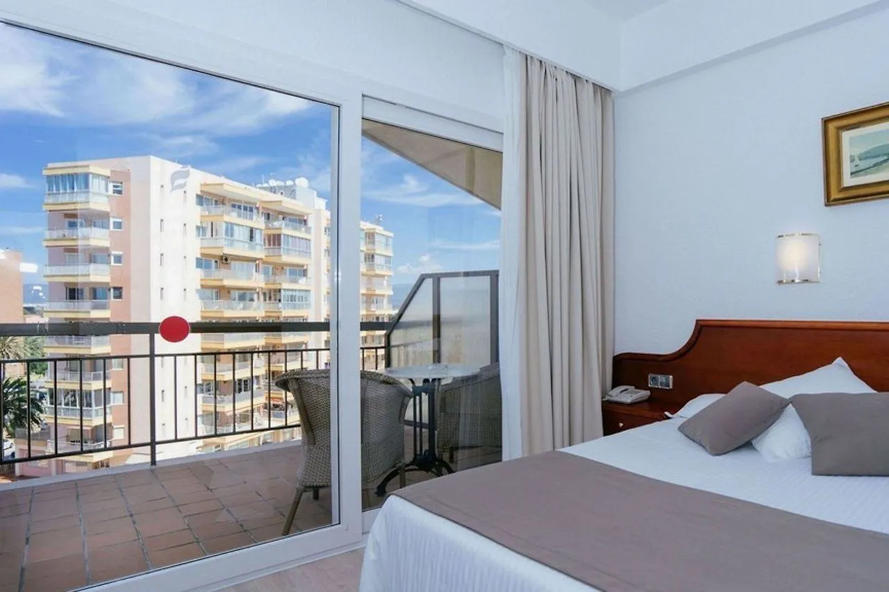 Отель Thb El Cid - Adults Only Кан Пастилла 4*,  Испания