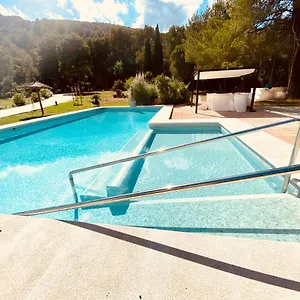 Villa Mountain Villas: Family-friendly Retreat For Active Travelers Port de Pollenca