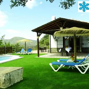 Holiday home El Chaparro El Chorro
