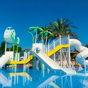 Estival Eldorado 4* Камбрильс