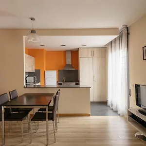 Villarroel Apartament