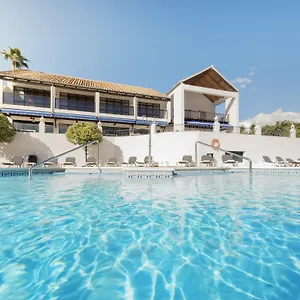 Ona Diana Park (adults Only) 3* Эль-Параисо