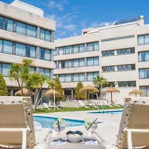 Atenea Park & 3* Виланова-и-ла-Желтру