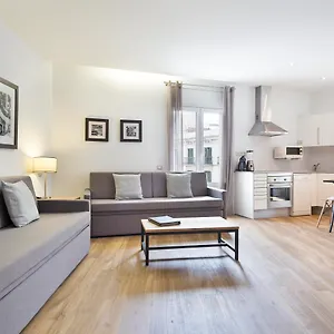 Amister Apartament