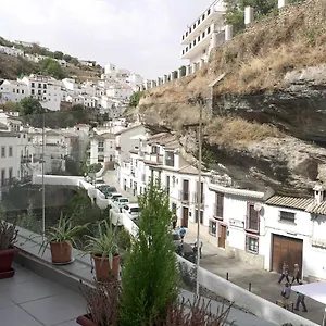 Country house Cuevas De Setenil Setenil De Las Bodegas