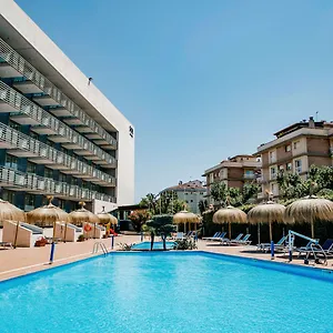 Sol Port 4* Камбрильс