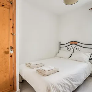 Park B18 Apartamento Son Parc