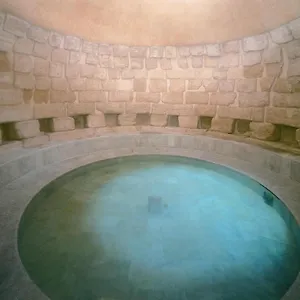 Balneario De 3* Альхама-де-Гранада