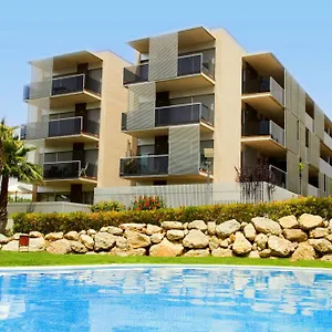 Apartment Rentalmar Paradise Families Only Con Parking Salou