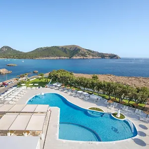 Отель Thb Cala Lliteras (adults Only)
