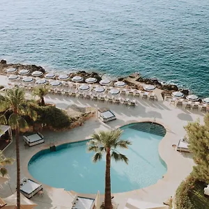 Отель De Mar Gran Melia - Adults Only - The Leading Of The World