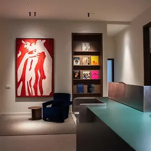 *** Hotel California Španělsko
