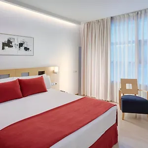 Sercotel Caspe 4* Барселона