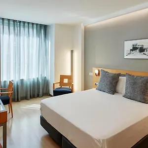 Sercotel Caspe 4* Барселона