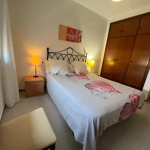 El Dorado Apartamento Miami Platja (Miami Playa)