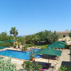 Farm stay Bessol S'Horta