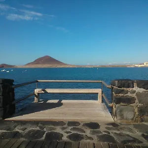  Apartment Medano Loft Spanien