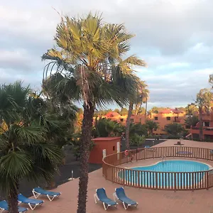 Apartment Oasis Royal Corralejo