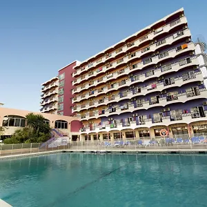 Monarque Park 4* Фуэнхирола