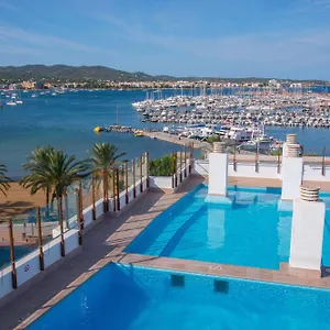 Sunside Ibiza - Only Adults- Formerly Known As Park Apartament