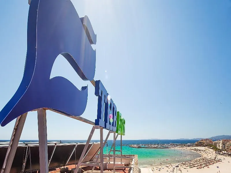 Thb El Cid - Adults Only Hotel Can Pastilla  4*, Can Pastilla (Mallorca)