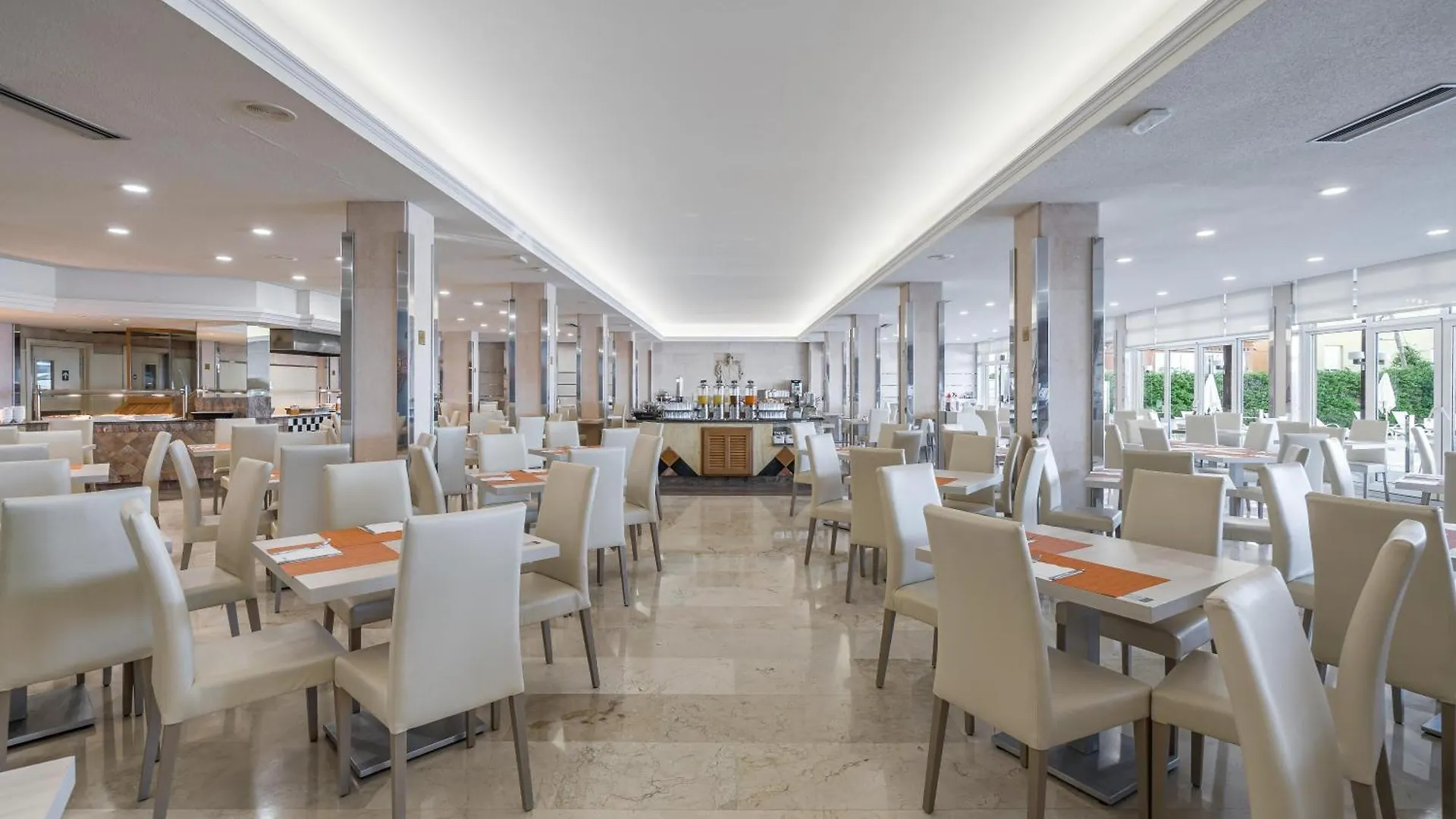 Thb El Cid - Adults Only Hotell Can Pastilla  4*, Can Pastilla (Mallorca) Spanien
