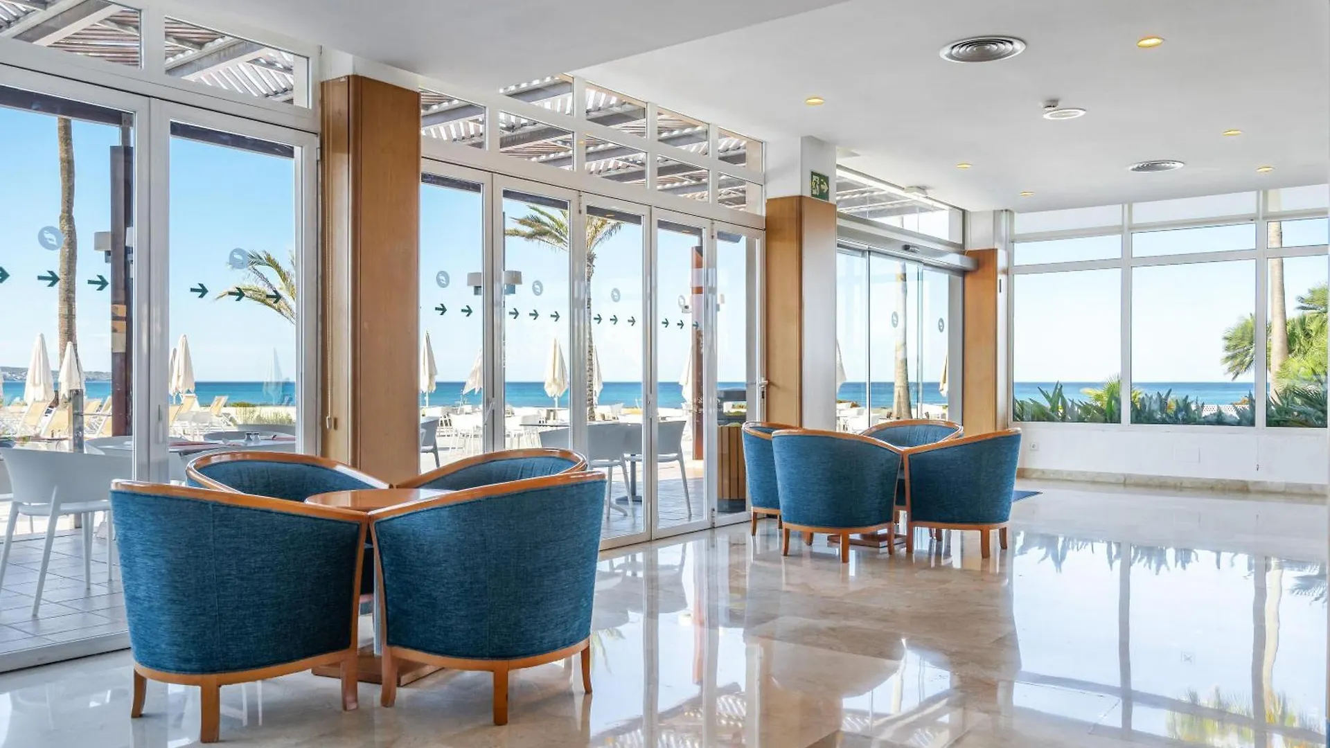 Thb El Cid - Adults Only Hotell Can Pastilla   Can Pastilla (Mallorca)