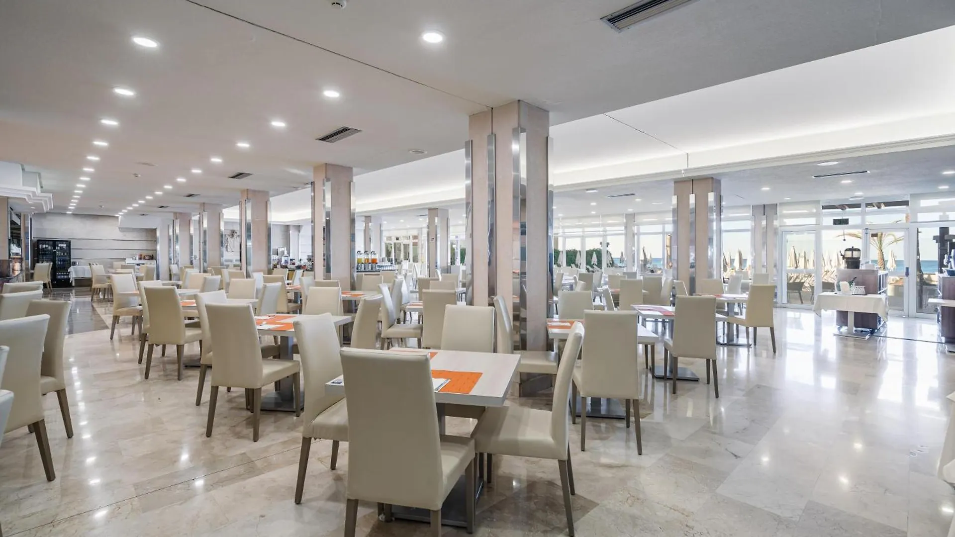 Thb El Cid - Adults Only Hotell Can Pastilla