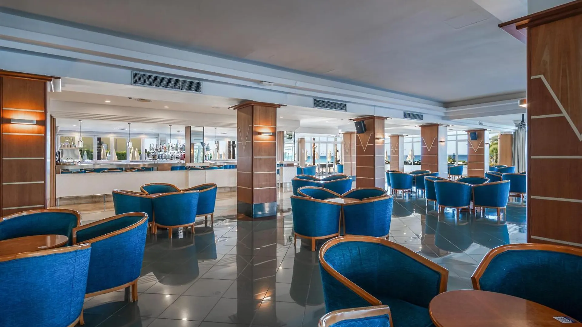 Thb El Cid - Adults Only Hotel Can Pastilla  Spanje