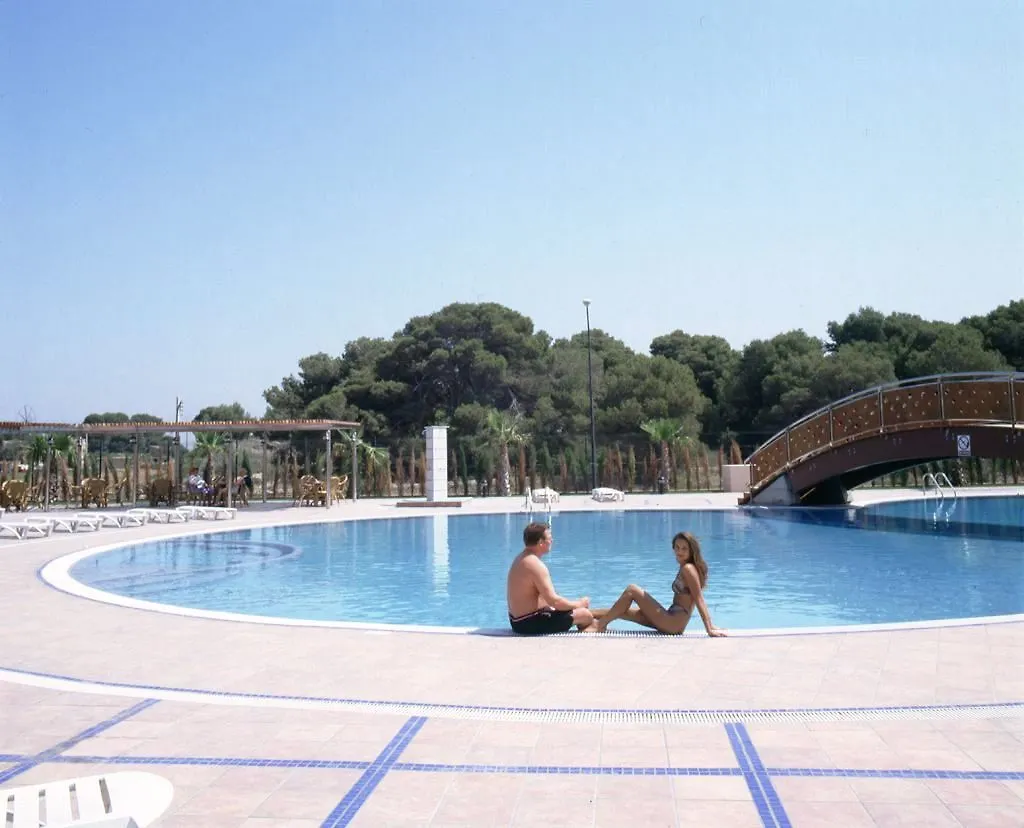Thb El Cid - Adults Only Hotel Can Pastilla  Spain