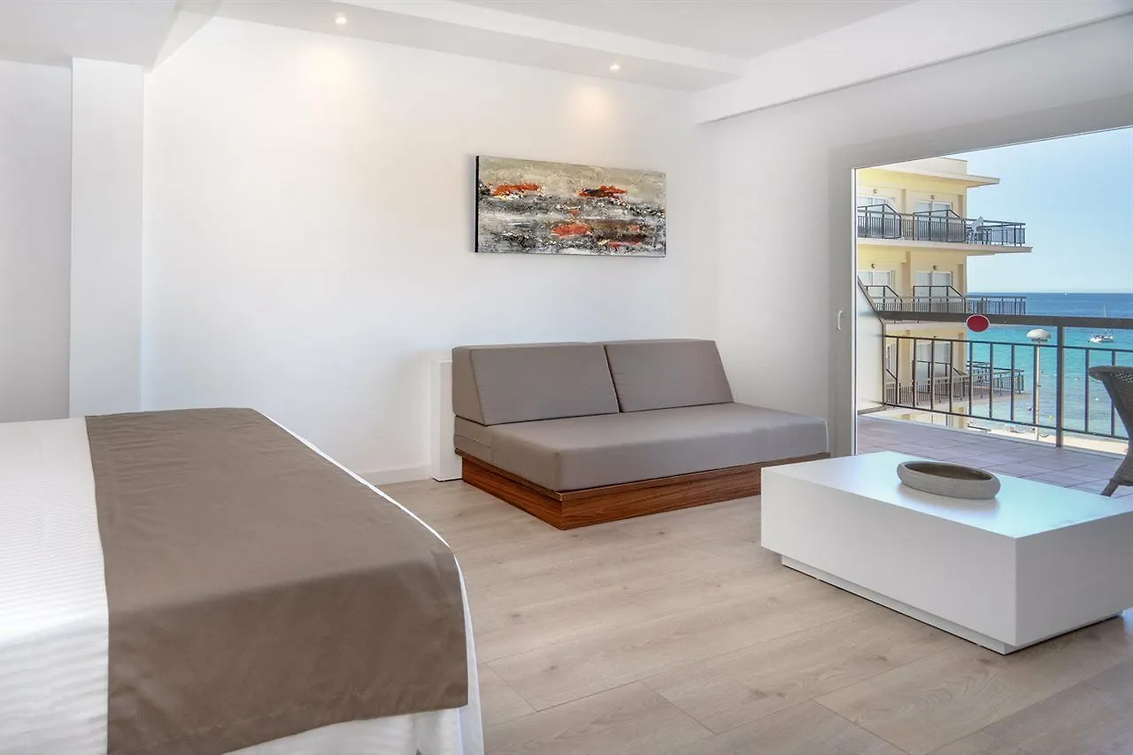 Thb El Cid - Adults Only Hotel Can Pastilla  Spain