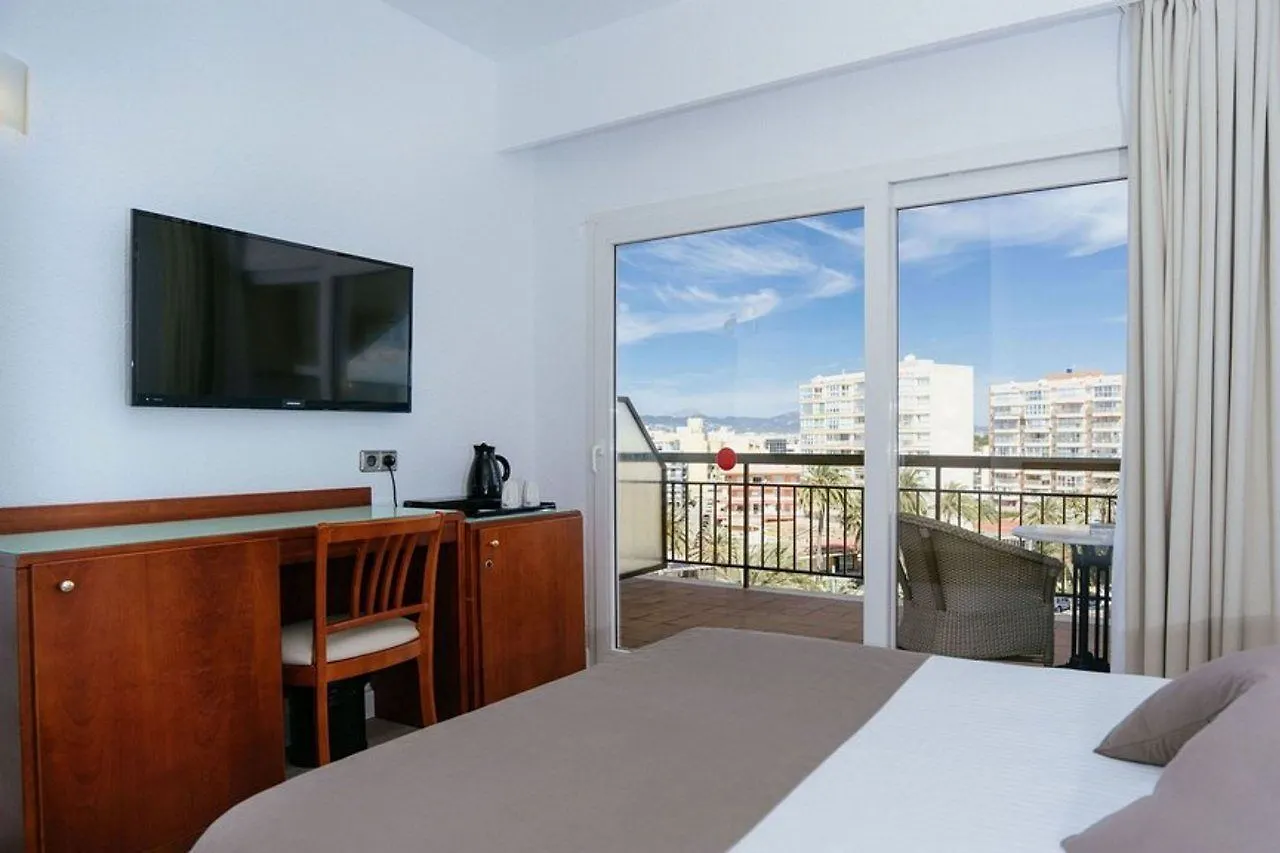 Thb El Cid - Adults Only Hotel Can Pastilla
