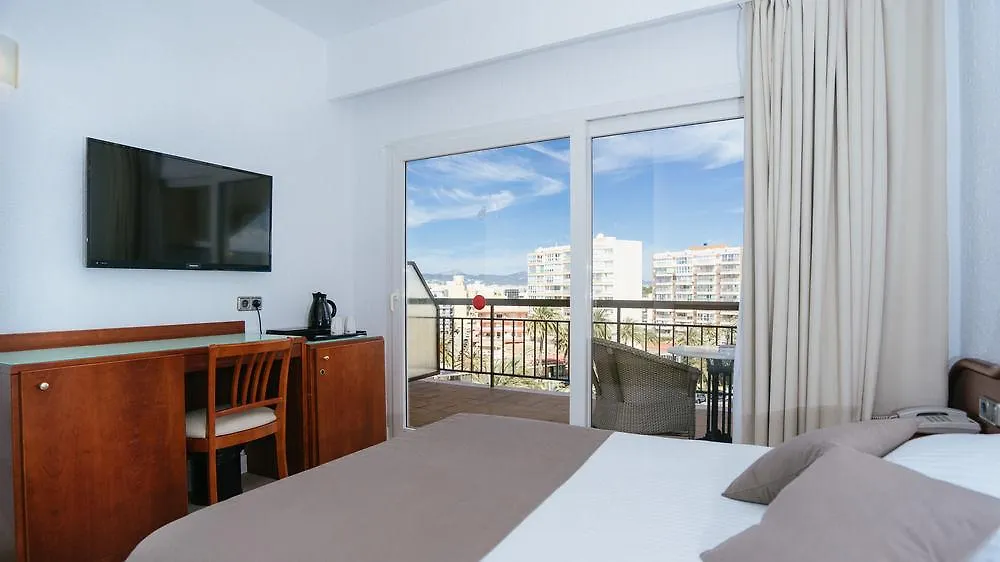 Thb El Cid - Adults Only Hotel Can Pastilla