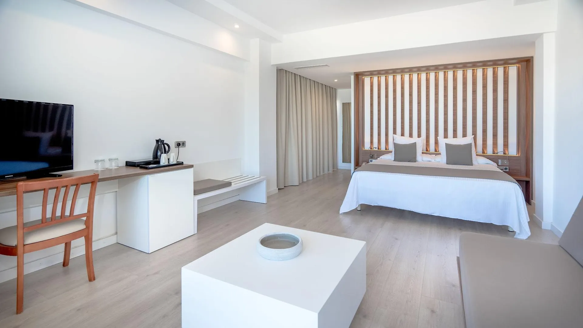 Thb El Cid - Adults Only Hotel Can Pastilla