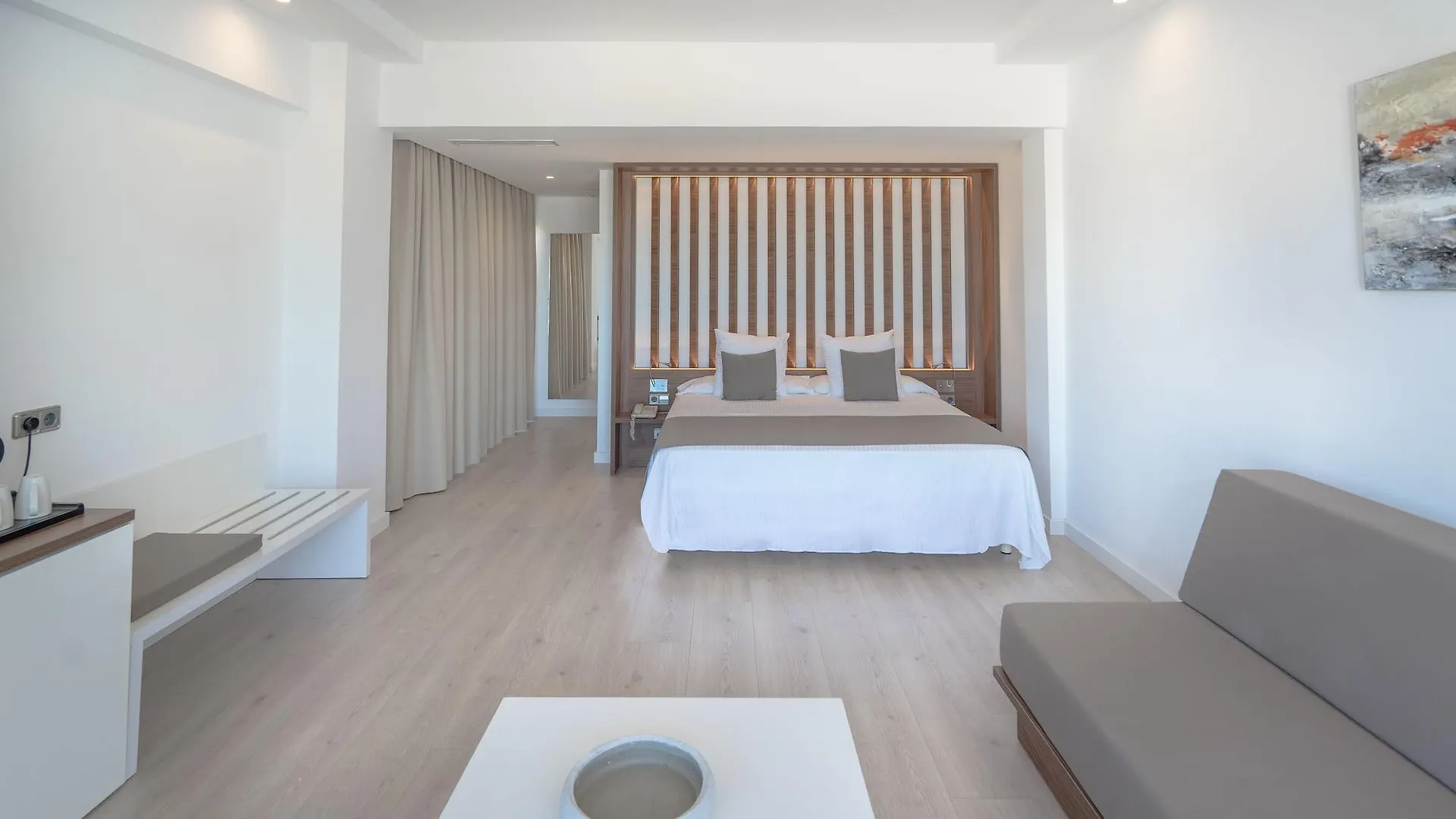 Thb El Cid - Adults Only Hotel Can Pastilla  4*, Can Pastilla (Mallorca)