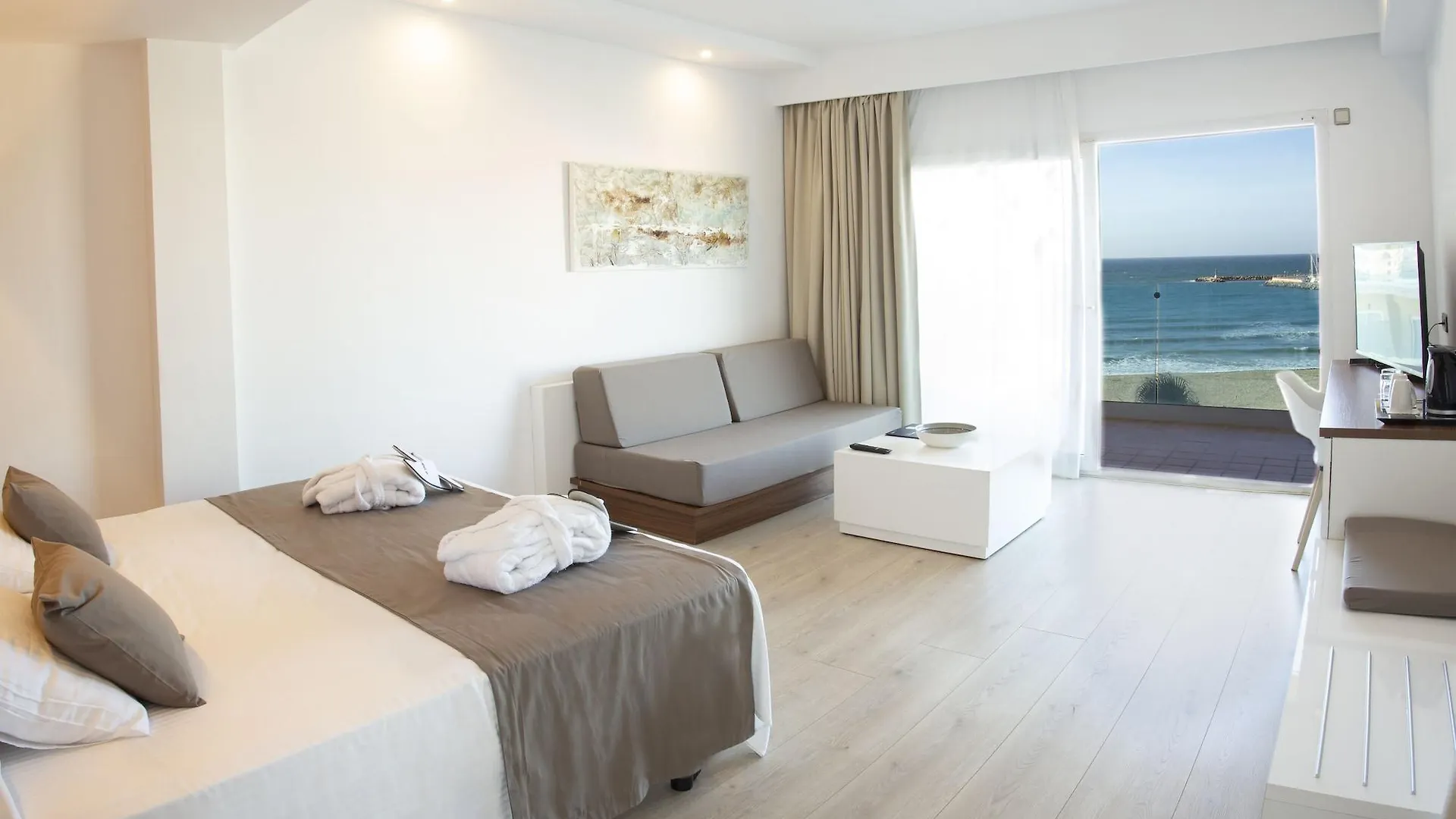 Thb El Cid - Adults Only Hotel Can Pastilla