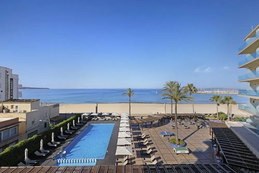 Thb El Cid - Adults Only Hotel Can Pastilla  Spain