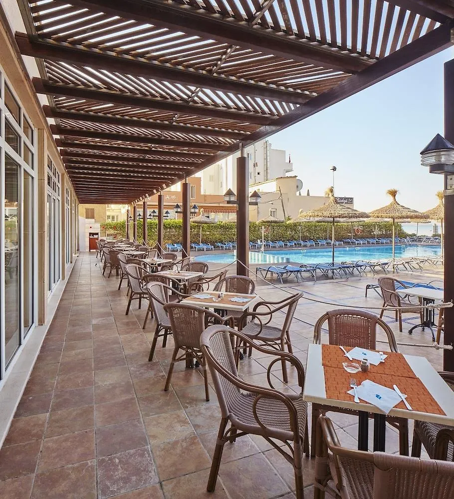 Thb El Cid - Adults Only Hotel Can Pastilla  4*, Can Pastilla (Mallorca) Spain