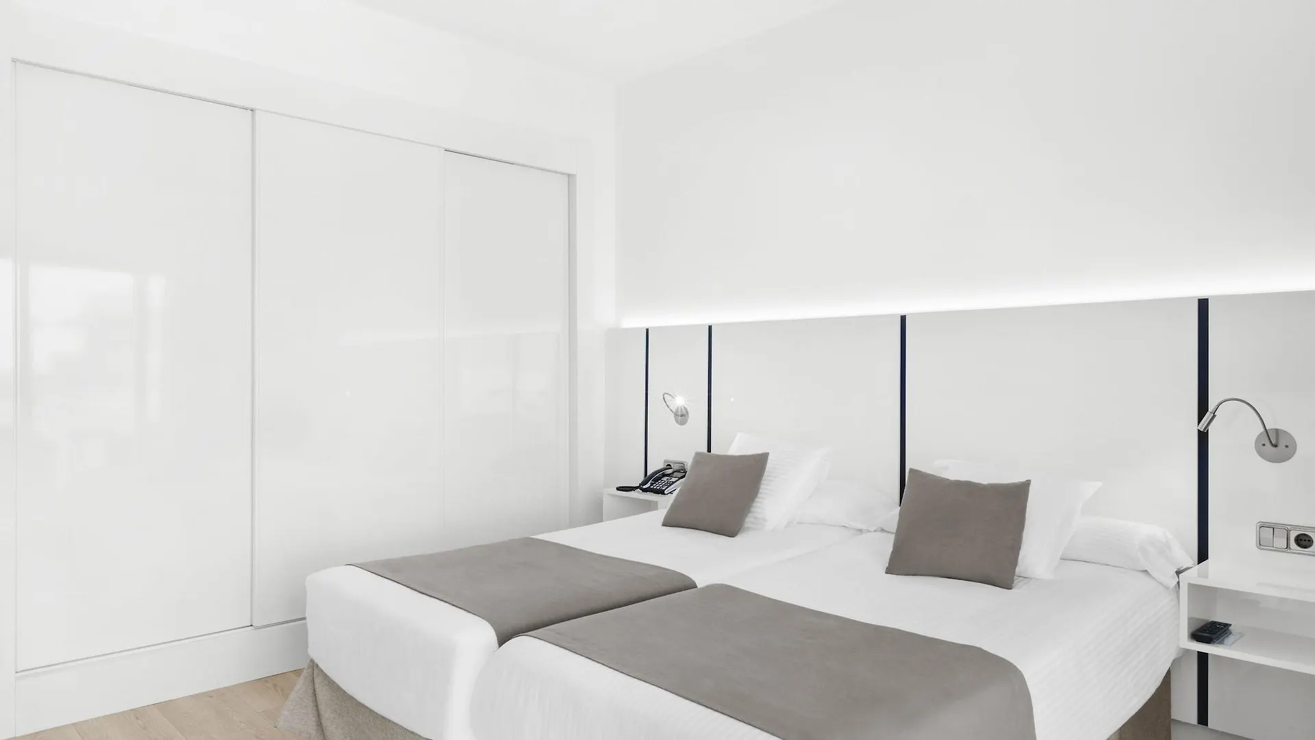 Thb El Cid - Adults Only Hotel Can Pastilla  4*, Can Pastilla (Mallorca)