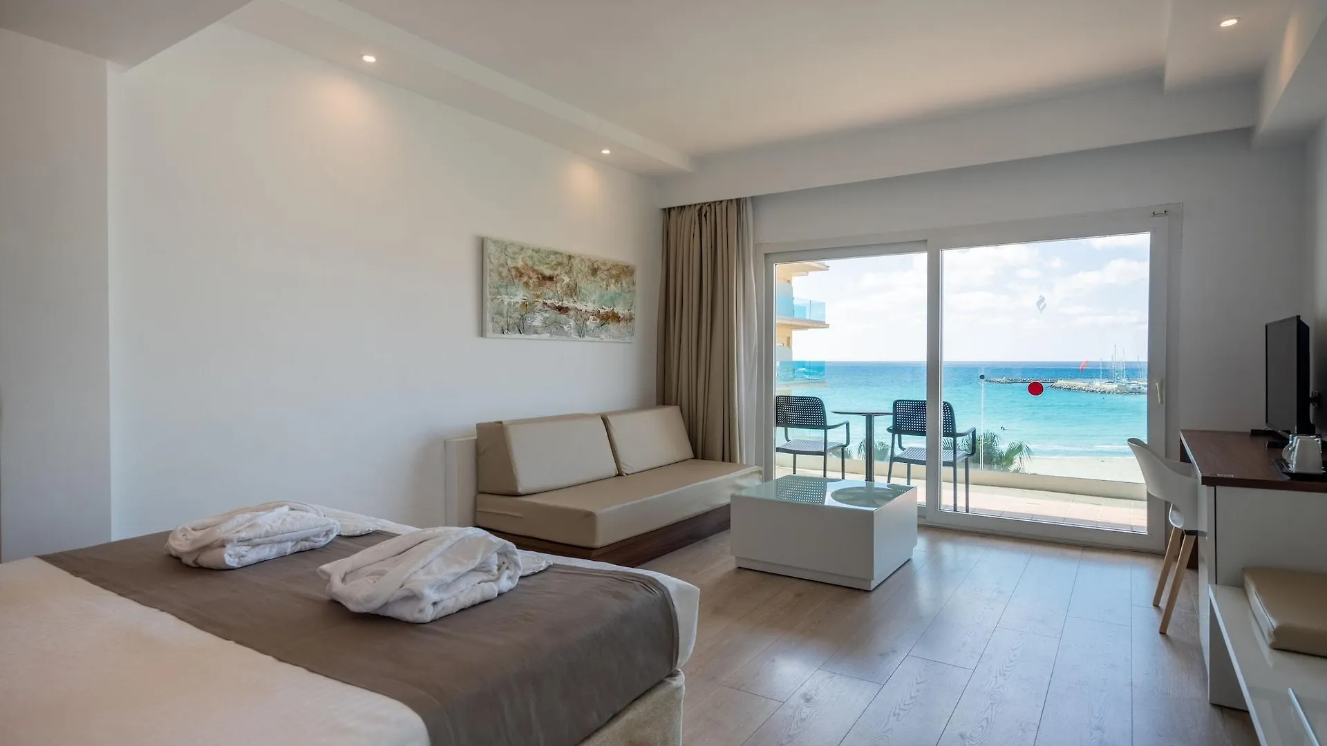 Thb El Cid - Adults Only Hotel Can Pastilla