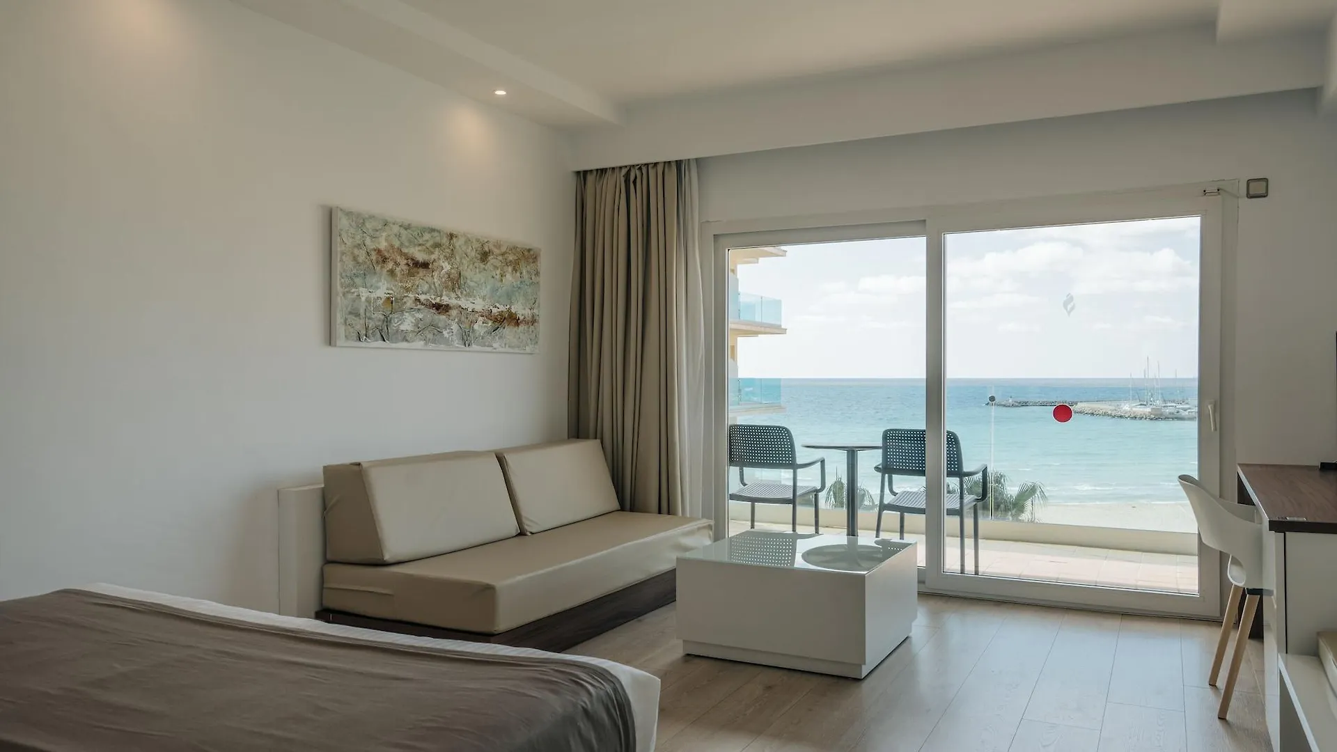 Thb El Cid - Adults Only Hotel Can Pastilla