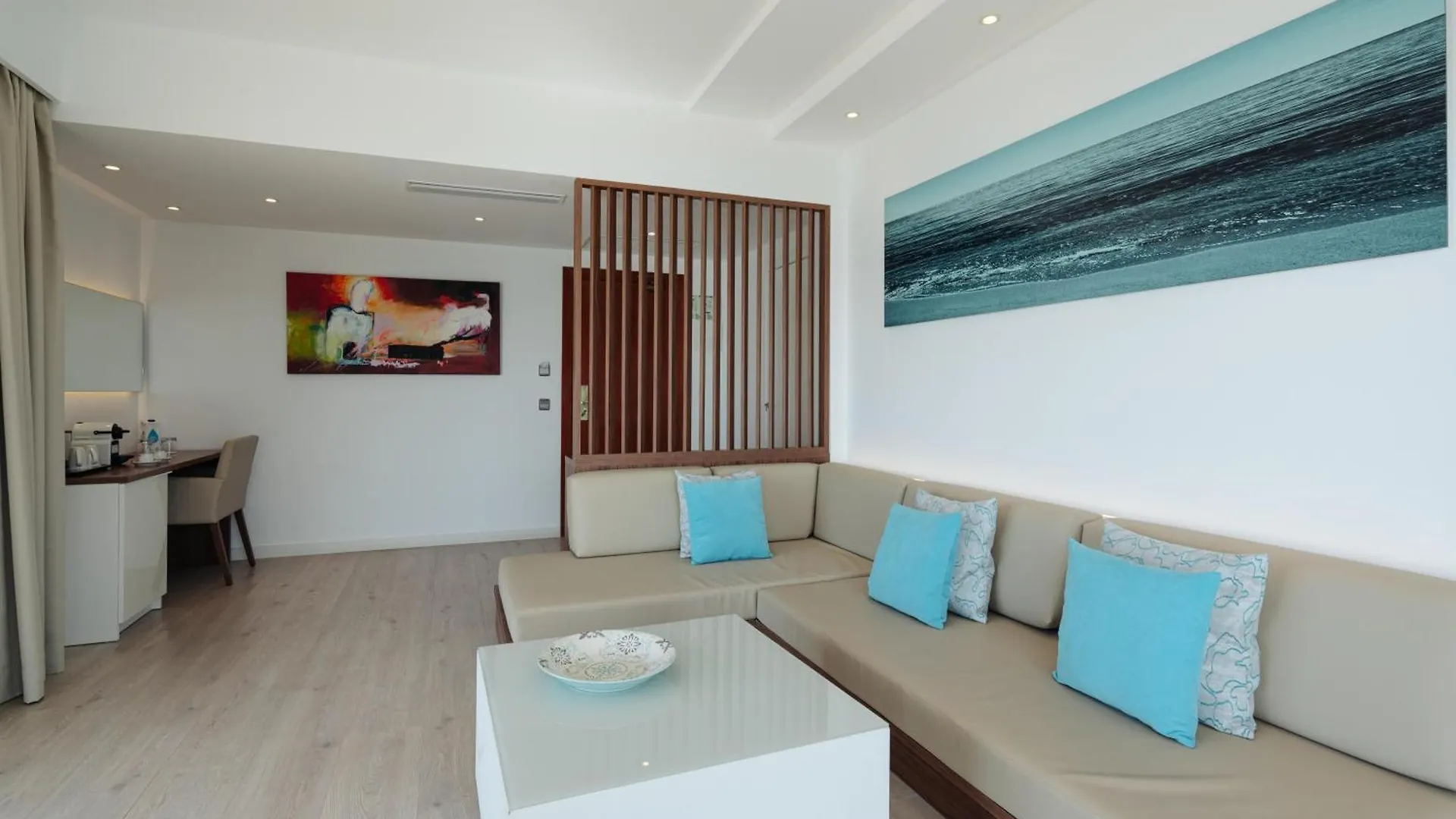 Thb El Cid - Adults Only Hotel Can Pastilla