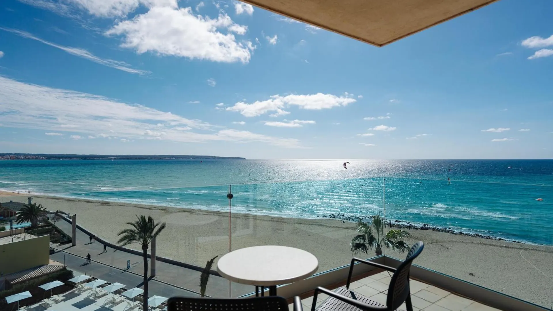 Thb El Cid - Adults Only Hotel Can Pastilla