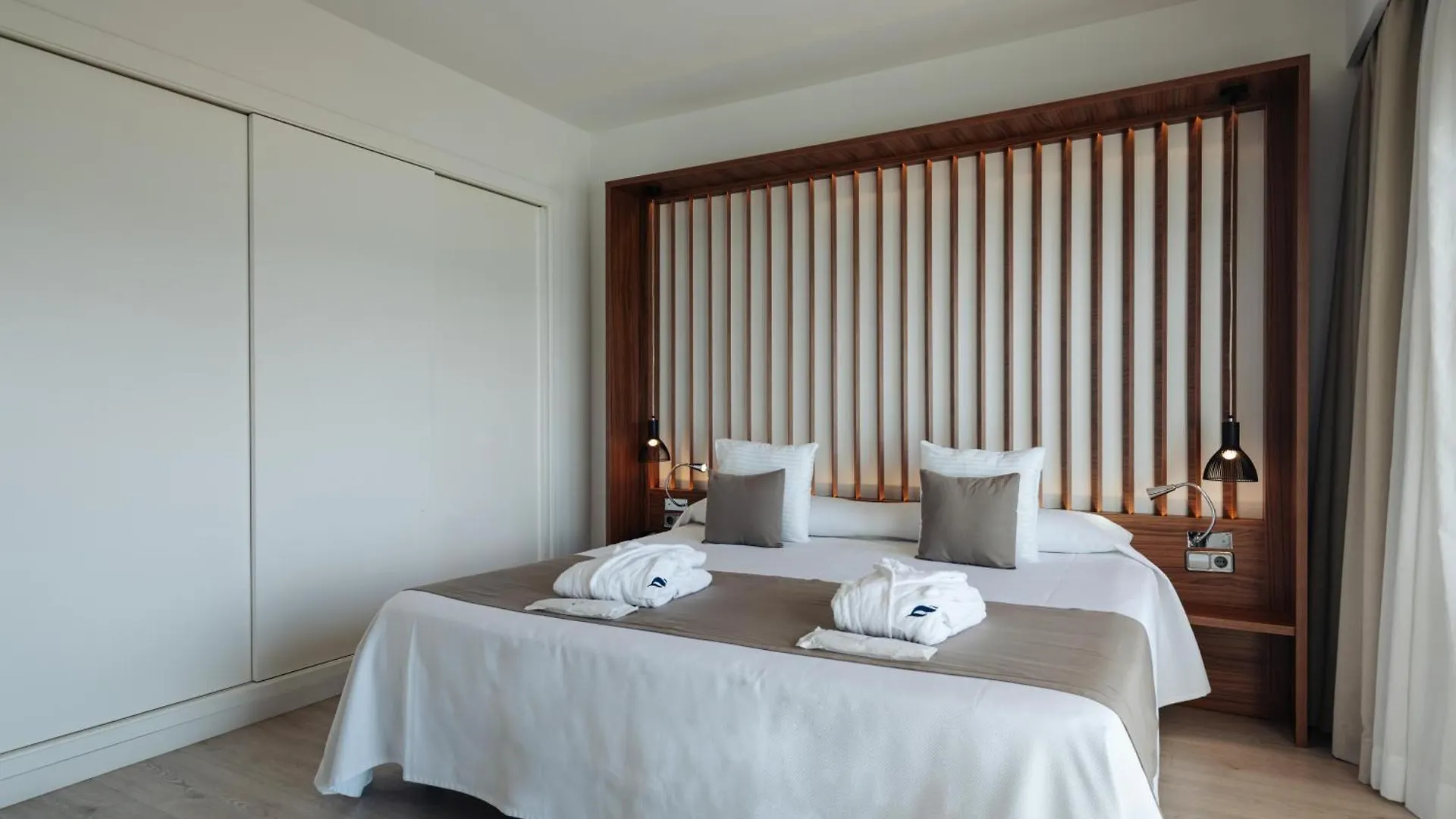 Thb El Cid - Adults Only Hotel Can Pastilla
