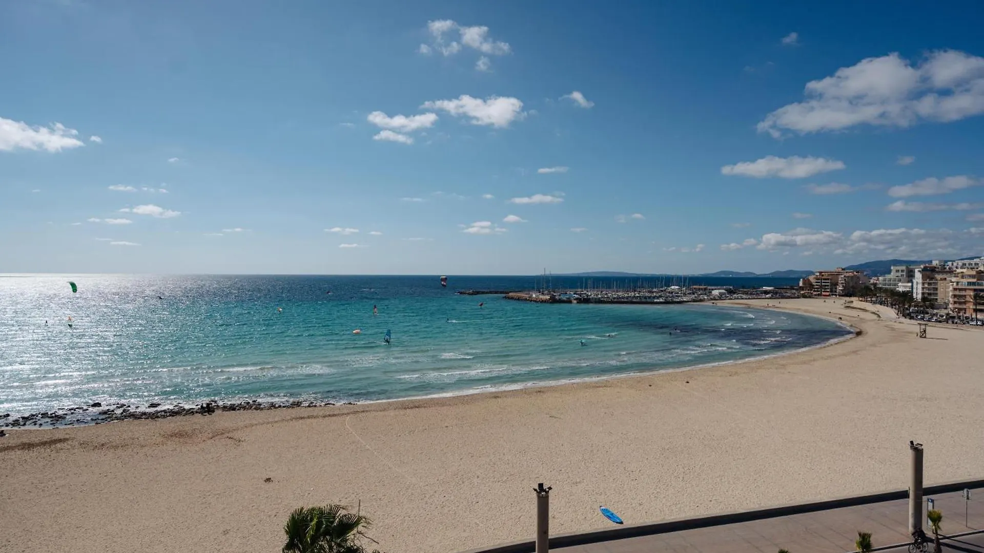 Thb El Cid - Adults Only Hotel Can Pastilla  4*, Can Pastilla (Mallorca) Spain